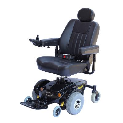 China Factory Hot Sale Automated Power Wheelchair Royal for sale