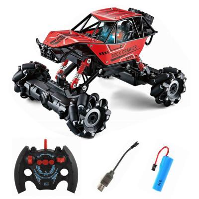 China 2022 New Arrival RC Model RC Climbing Car Remote Toys Radio Control Toys For Kids Gift for sale