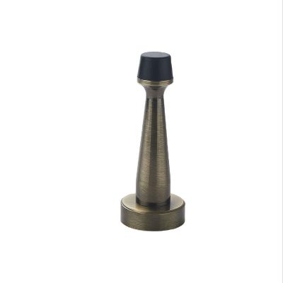 China Easy Installation Quality Supplied Free Spare Parts Service Manufacturing Heavy Duty Door Stopper for sale