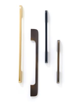 China Modern Special Hot Selling Buffet Door Pulls Brass Handles Buffet Pulls for sale