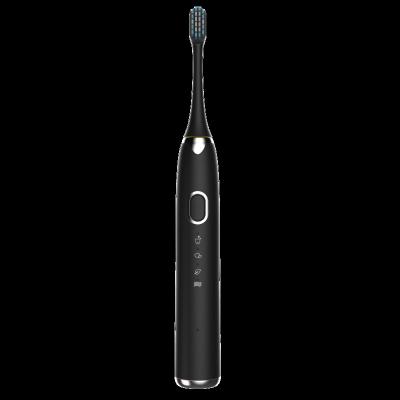 China Smart Rechargeable Waterproof Portable Cheap Wireless Electronic Electric Toothbrush for sale