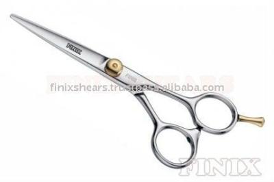 China Japanese Hairdressing Scissors Stainless Steel 440C Hair Dressing Scissors for sale