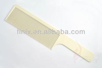 China For Salon Or Personal Use Professional Smooth Teeth Design Haircutting Combs for sale