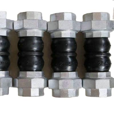 China -15 | +115 â „ ƒ (Special can reach -30~+150„ƒ) Competitive Price Good Quality Pipe Ring Screw Connects The Rubber Gasket for sale