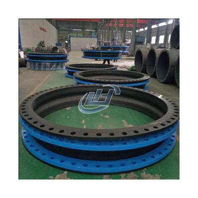 China Hot Selling Latest Design Soft Water Seal Flexible End Face Fully Sealed Rubber Seal for sale