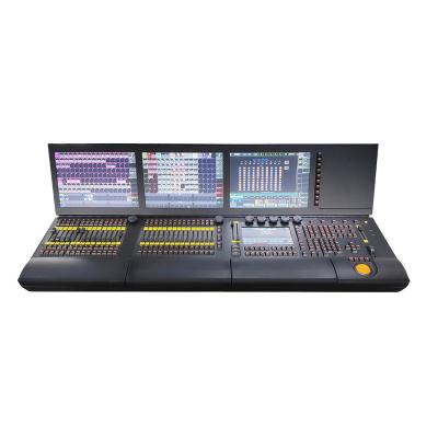 China Normal Dmx Grand ma2 console lighting controller light normal dmx ma console for led stage for sale