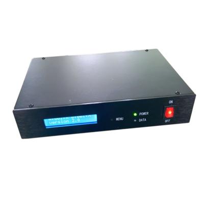 China Lighting console dmx controller MA 2port node TPN two port node for MA2 controller and onPC for sale