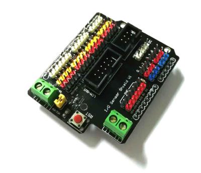 China Electronic Sensor Extension Board Module Learning Board Development Parts 2343245 for sale