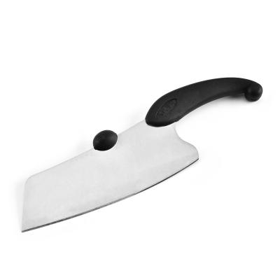 China Household Kitchen Stainless Steel Cleaver Knife Sustainable Chef Chopper Knife For Meat Cutting for sale