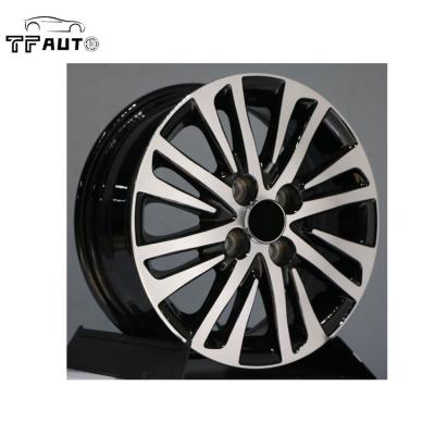 China Passanger Car Custom Aluminum Alloy 1-PC Rims Staggered 18 19 20 21 22 Inch Forged Car Wheels for sale