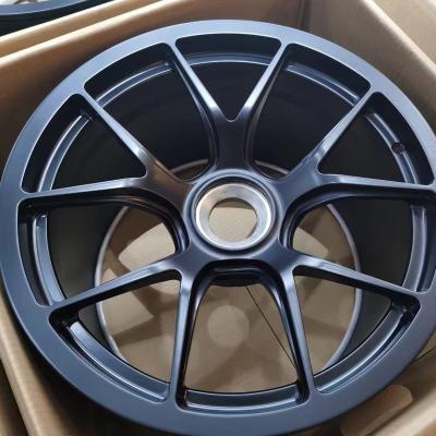 China Passanger Car Lock Car Wheels Center Custom Forged Rims 16/17/18/19/20/21/22 Inch Alloy Wheels for sale