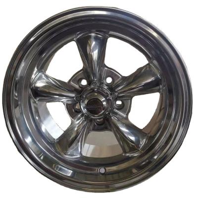 China Passanger Car 17 18 19 20 21 22 23 24 Custom Forged Wheels 5X120 Aluminum Alloy Car Wheels for sale