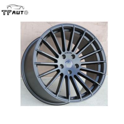 China Passanger car 19 forged aluminum lip wheels tbr taiwan rim for sale