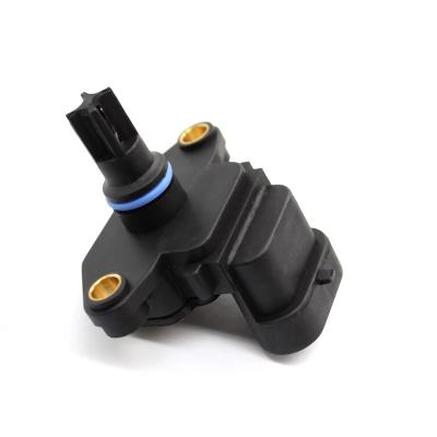 China 6235635 55563267 Plug Pressure MAP Sensor 12788793 For SAAB 9-3 9-3 (YS3F) for sale