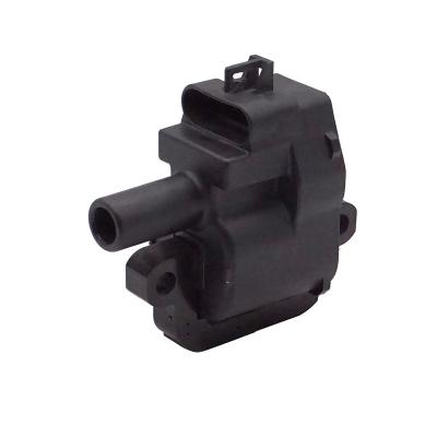 China Wholesale Plastic Auto Engine Ignition Coil 12556450 12558948 For CADILLAC for sale