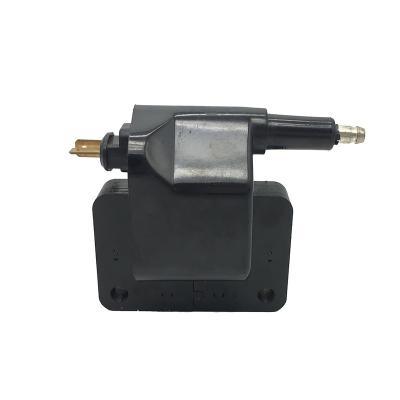 China Plastic Wholesale Auto Engine Ignition Coil 4762312 For JEEP for sale