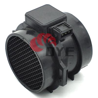 China Air Flow Meter MAF Mass Sensor 5WK9605 5WK9626 13621432356 For BMW 3 Standard 5 7 Z3 for sale