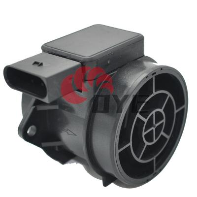 China Mass Air Flow Meter MAF Sensor 5WK96431 28164-23700 28164-25000 For HYUNDAI COUPE TUCSON KIA SPORTAGE Standard for sale