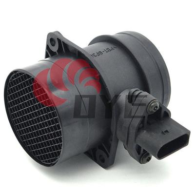 China Mass Air Flow Meter MAF Sensor 0280218065 06A906461M For AUDI A3 A6 TT Standard for sale