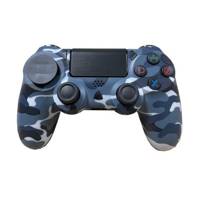 China With Handbreak Factory Wholesale Gamepad Wireless Controller For Playstation 4 Dual Shock P4 Game Joystick Controller For PS4 Console for sale