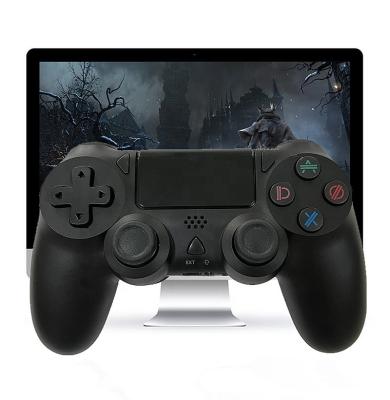 China With Dual Vibration Handbreak Joystick For PS4 Gamepad Game Wireless Controller For PS4 Joystick Wireless Controller for sale