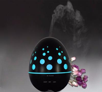 China Household Room Essential Air Freshener Perfume Electric Oil Spray Diffuser for sale