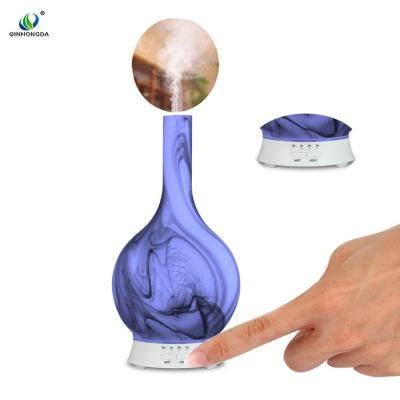 China High Quality Household Aromatherapy Nebulizer Diffuser The Best Small Oil Purifier Devices With Price for sale