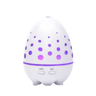 China Household Mini Adorable Electric Fragrance Oil Aroma Diffuser For Kids Baby Room for sale