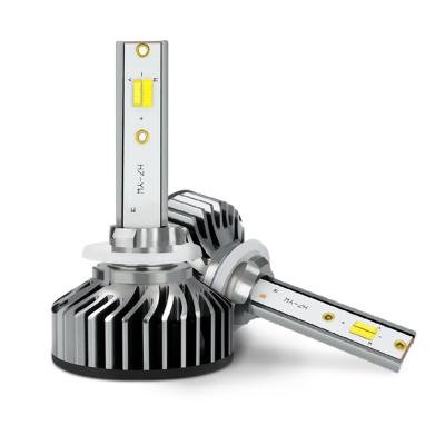 China Automobile LED Lamp F2 36w 1860 H7 880 881 LED Headlight Car Fog Lamp Auto Bulb Lamp Car LED Headlight for sale