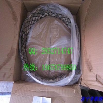 China SHANTUI SD16 bulldozer brake band 16Y-17-04000 TY160 brake band for sale