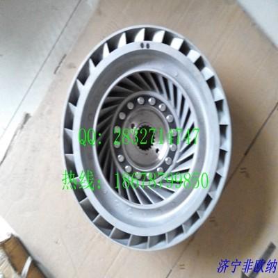 China komatsu D85-18  D85-21 bulldozer  TORQUE CONVERTER  TURBINE ASS'Y 154-13-41510 for sale