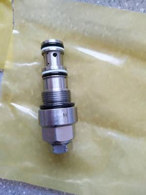 China Komatsu excavator CONTROL VALVE MAIN VALVE pc200-7 pc300-7  VALVE ASS'Y,UNLOAD 723-40-56900 for sale