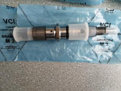 China komatsu excavator PC300-8 injector 6745-11-3100/6745-11-3102  loader WA430-6  6D114 engine for sale