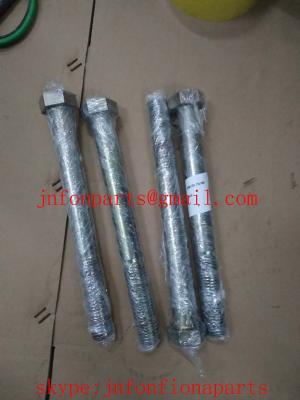 China komatsu bolt  excavator pc300-8  pc400-8 Arm, Bucket Link  bolt 208-70-73160 for sale