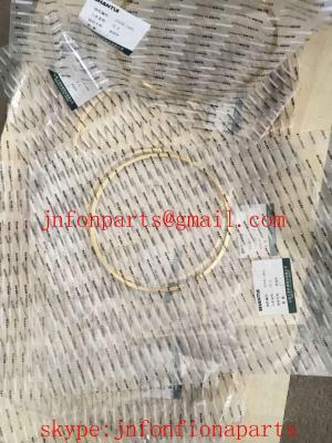 China komatsu D65-16  D155 D355  TRANSMISSION RING SEAL  07018-11805 for sale