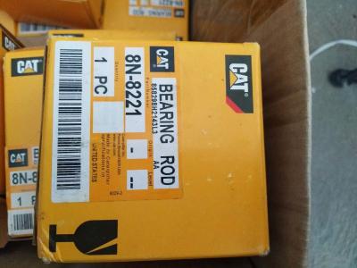 China CAT 3306 3304  D333 engine  Bearing 7M7821  328-5572   8N8221  8N8220 3S9730  8N8224  8N8225 for sale