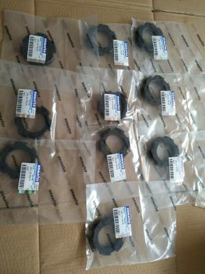 China komatsu D60-6  bulldozer nut 141-14-34220 komatsu D40 D50 D60 D70 bulldozer main shaft nut for sale