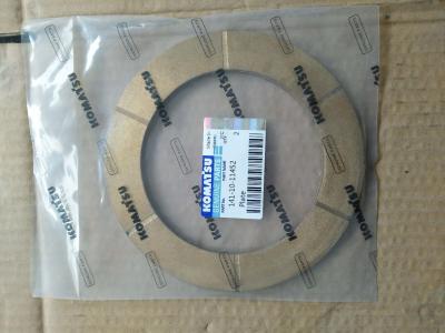 China komatsu D60-6  bulldozer MAIN CLUTCH PLATE  141-10-11452 komatsu D60 bulldozer spare parts for sale