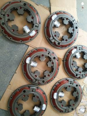 China KOMATSU D60 D80 D150 MAIN CLUTCH DISC RING 150-10-11251  BRACKET 150-10-11161 for sale