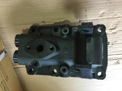 China 154-40-00082 steering valve ass'y for steering control valve for D85A-21 bulldozers for sale