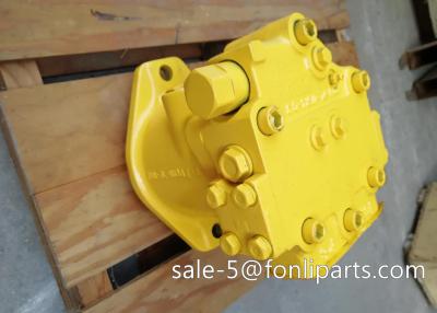 China genuine d65 Komatsu bulldozer spare parts 708-1L-01112 708-1L-00011 hydraulic pump assy motor assy for sale