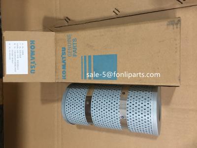 China pc300 pc400 pc350 komatsu excavator parts 207-970-5121 oil filter element for sale