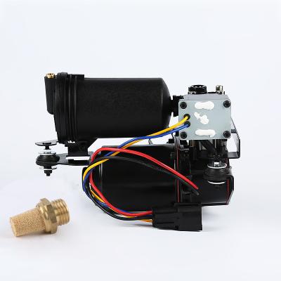 China high quality portable air suspension compressor for sale