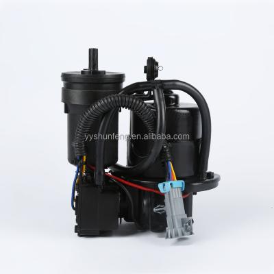 China 2002-11 Cadillac Escalade Cadillac Air Ride Suspension Compressor for sale