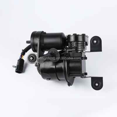 China 2002-11 Cadillac AIR SUSPENSION COMPRESSOR Cadillac Escalade Air Ride Suspension Compressor for sale