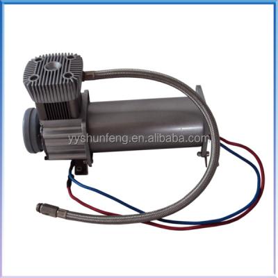 China AIR SUSPENSION COMPRESSOR 220mm-380mm for sale