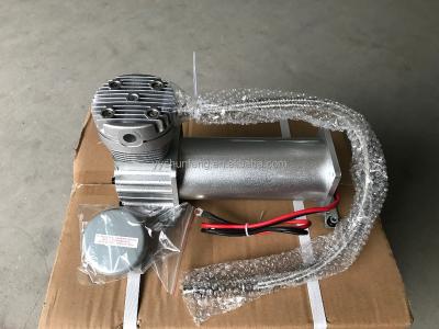 China air suspension compressor 28*14*22CM for sale