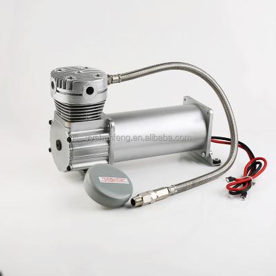 China air suspension compressor 28*14*22CM for sale