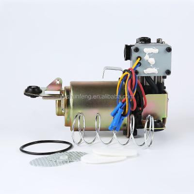 China air suspension compressor 8*9*10.5 inches for sale