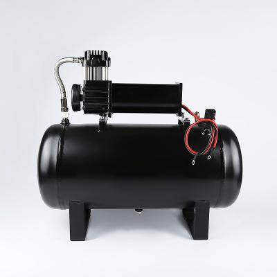 China Best Selling Steel Air Compressor for sale